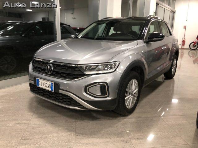 VOLKSWAGEN T-Roc 2.0 TDI SCR Life