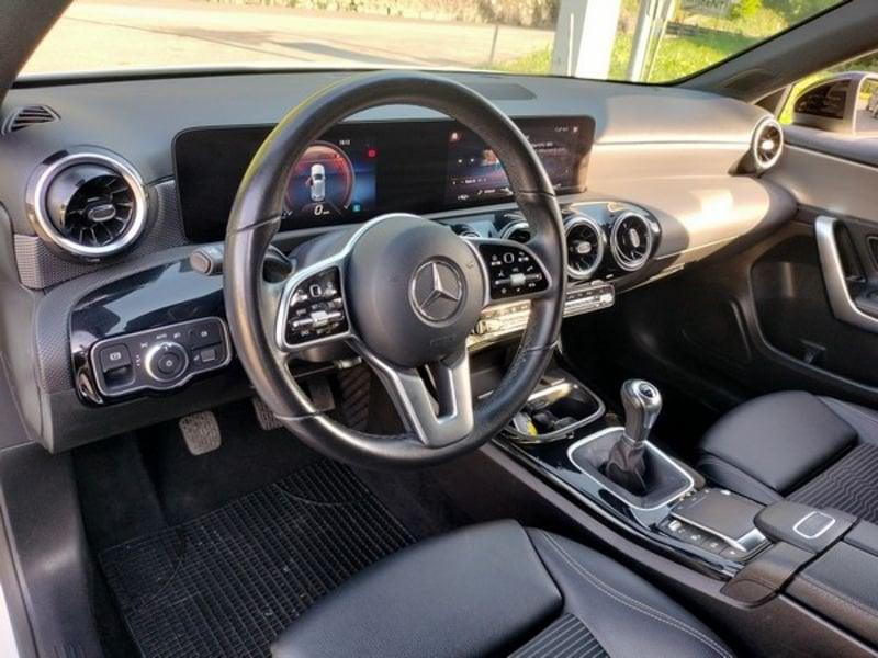 Mercedes-Benz Classe A A 160 Executive
