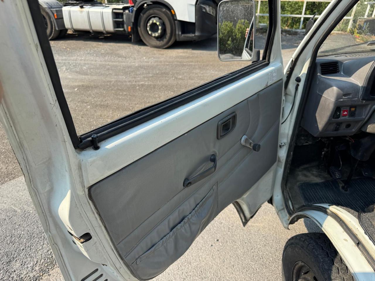 Piaggio Porter Ribaltabile 1.3 16v GARANZIA 12 MESI