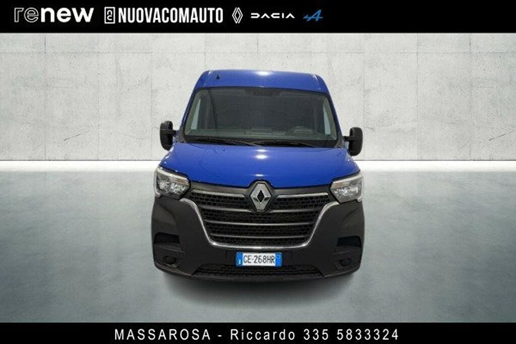 Renault Master T33 2.3 dci 135cv L2H2 Ice E6d-temp