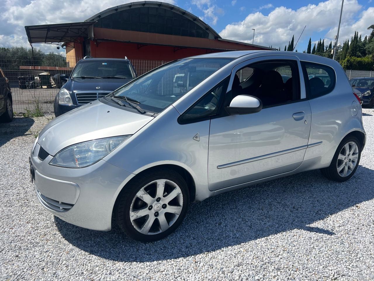 Mitsubishi Colt 1.1 12V 3p. Inform