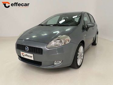 Fiat Grande Punto 1.4 Starjet 16V 5 porte Dynamic