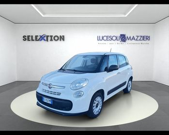 FIAT 500L - 500L 0.9 TwinAir Turbo Natural Power Pop Star
