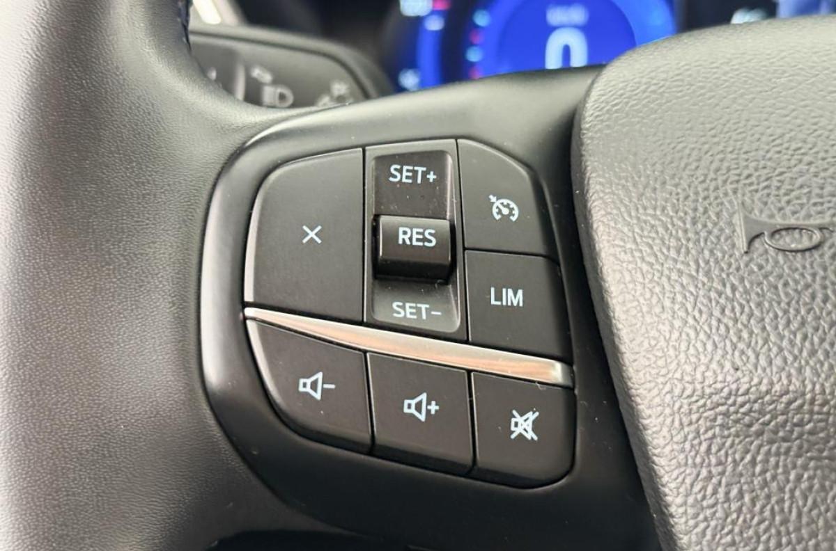 FORD KUGA 1.5 ecoblue titanium 2wd 120cv