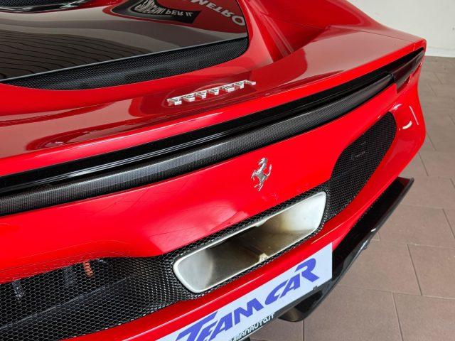 FERRARI 296 GTB ASSETTO FIORANO