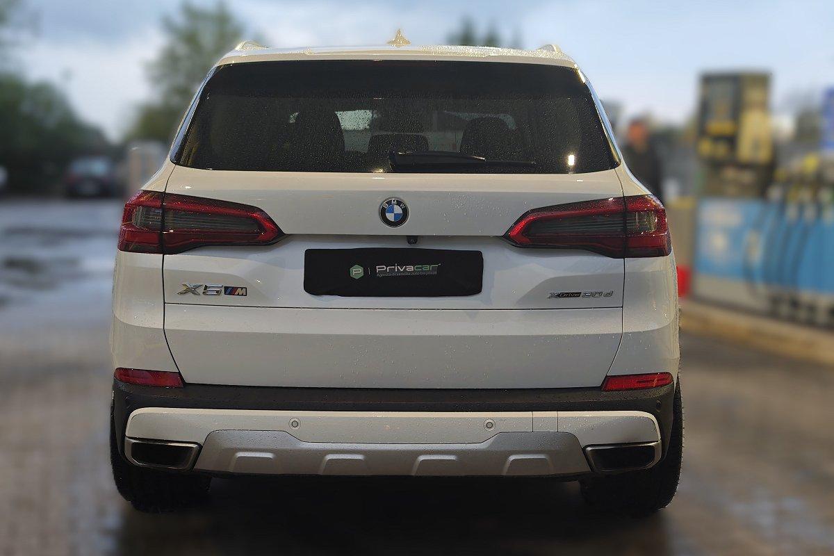 BMW X5 xDrive30d xLine