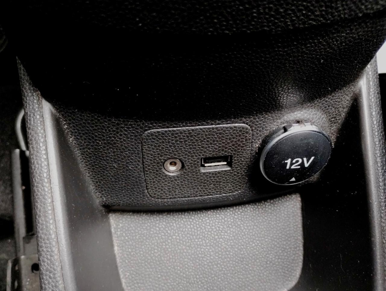 FIAT FIESTA 1.0 BENZINA 80 CV 5 PORTE