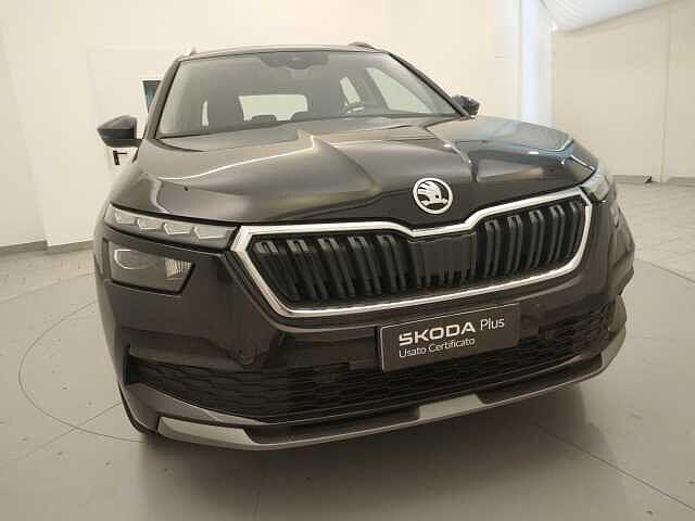 SKODA Kamiq 1.0 TSI 110 CV Style