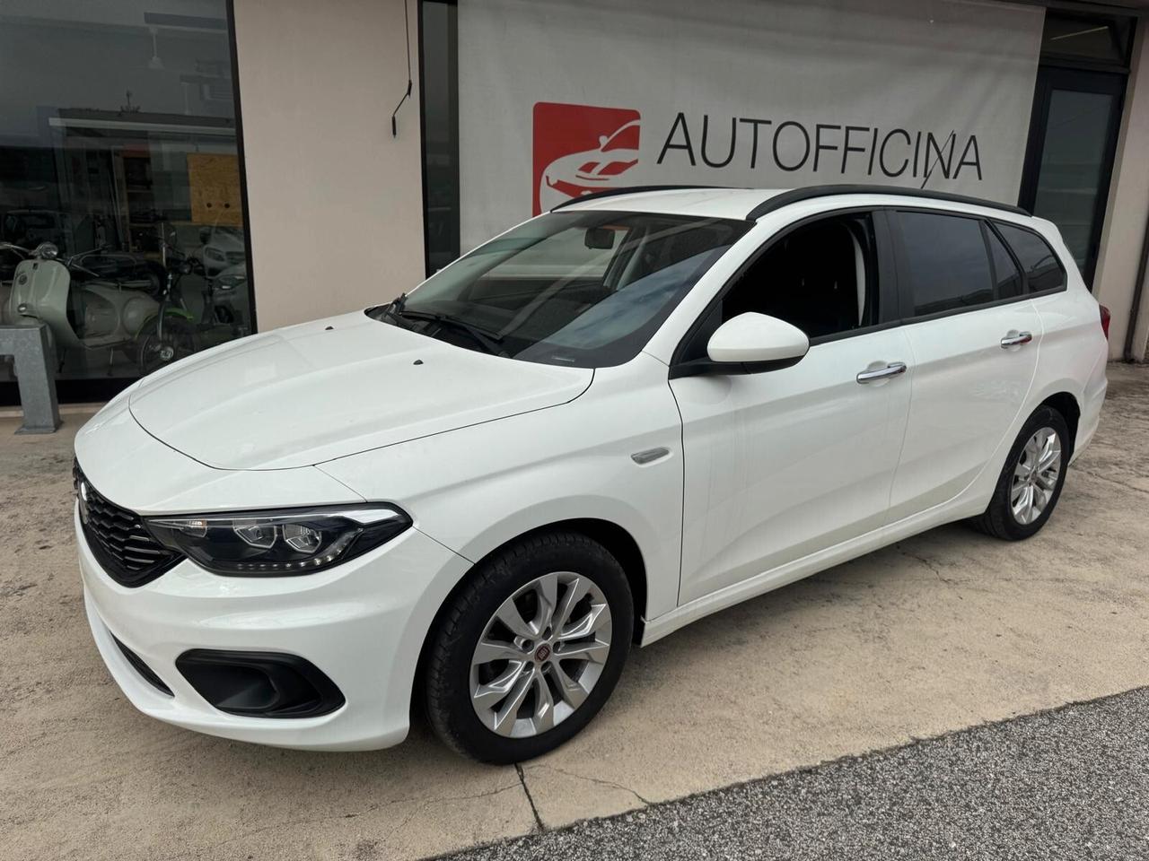 Fiat Tipo 1.4 T-Jet 120CV GPL SW Easy