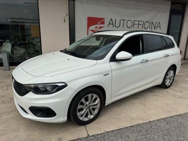 Fiat Tipo 1.4 T-Jet 120CV GPL SW Easy