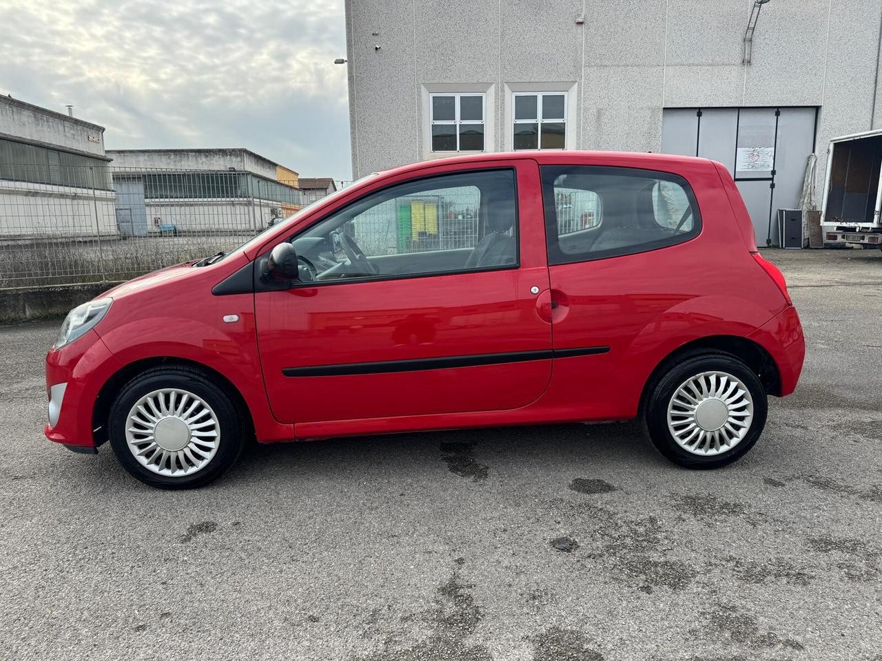 Renault Twingo 1.2 8V Le Iene