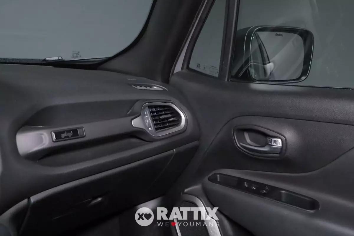 Jeep Renegade 1.0 T3 120CV 80th Anniversary
