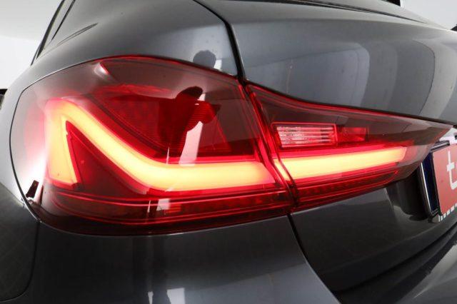 BMW 118 Serie 1 d 5p. Msport