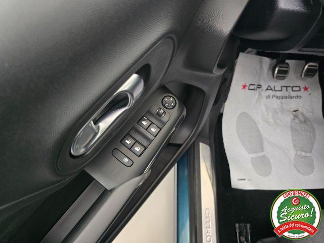 CITROEN C5 Aircross BlueHDi 130 S&S Shine