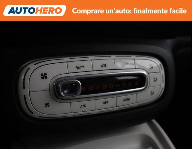 SMART ForTwo 70 1.0 Passion