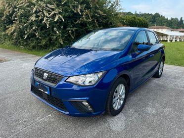 Seat Ibiza 1.6 TDI 95 CV 5 porte Business neopatentati