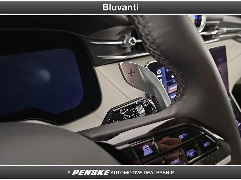 Maserati Grecale 2.0 MHEV Modena 330cv