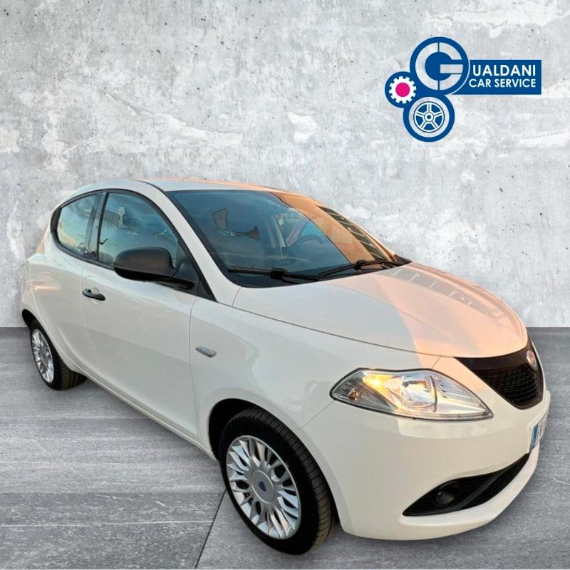 LANCIA Ypsilon 3ª serie Ypsilon 1.2 69 CV 5 po...