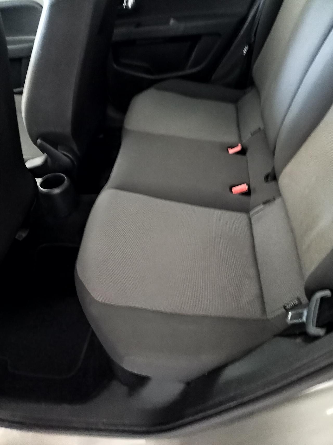 Volkswagen up! 1.0 75 CV 5p. move
