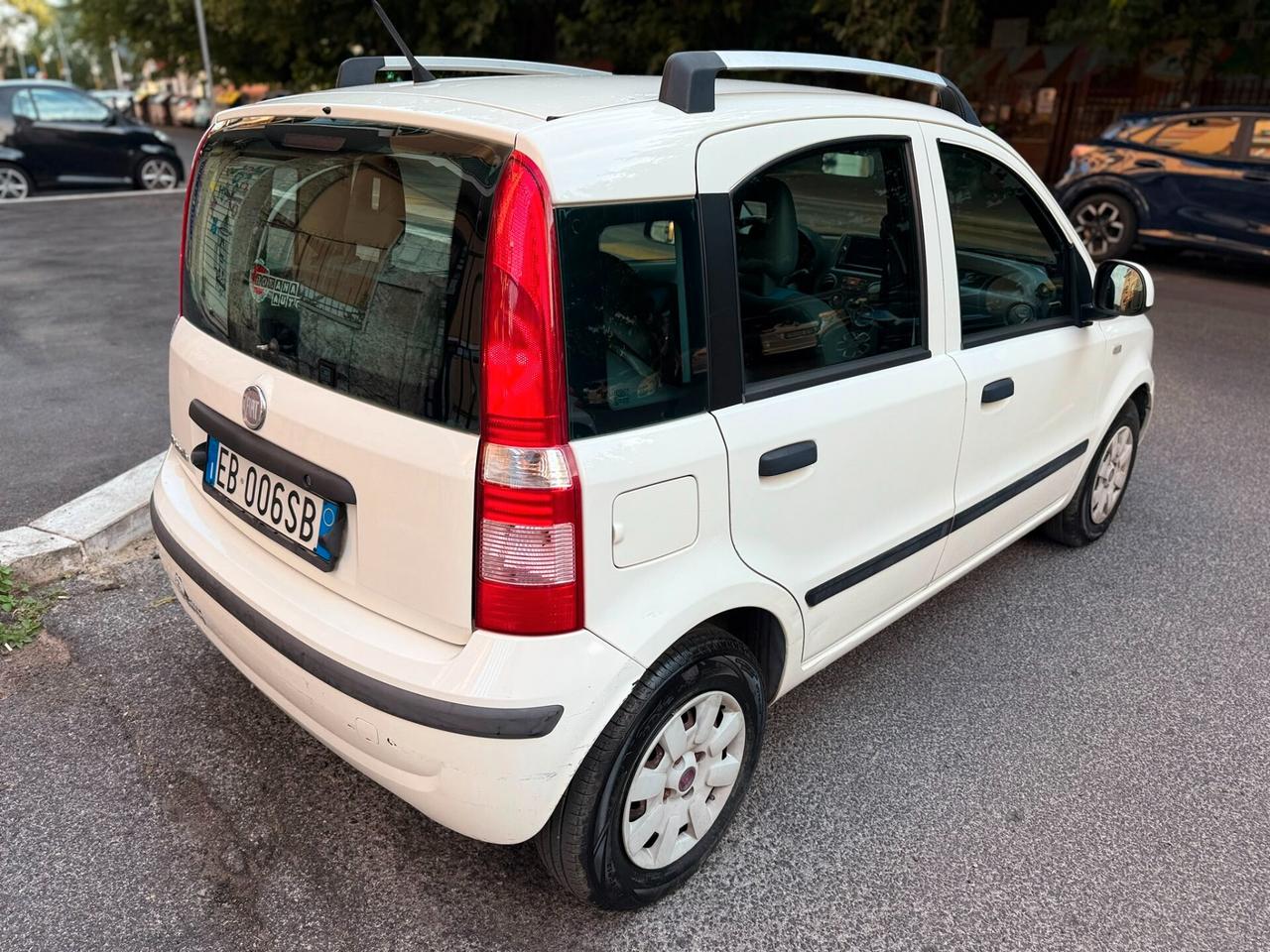 Fiat Panda 1.2 FIRE EURO5