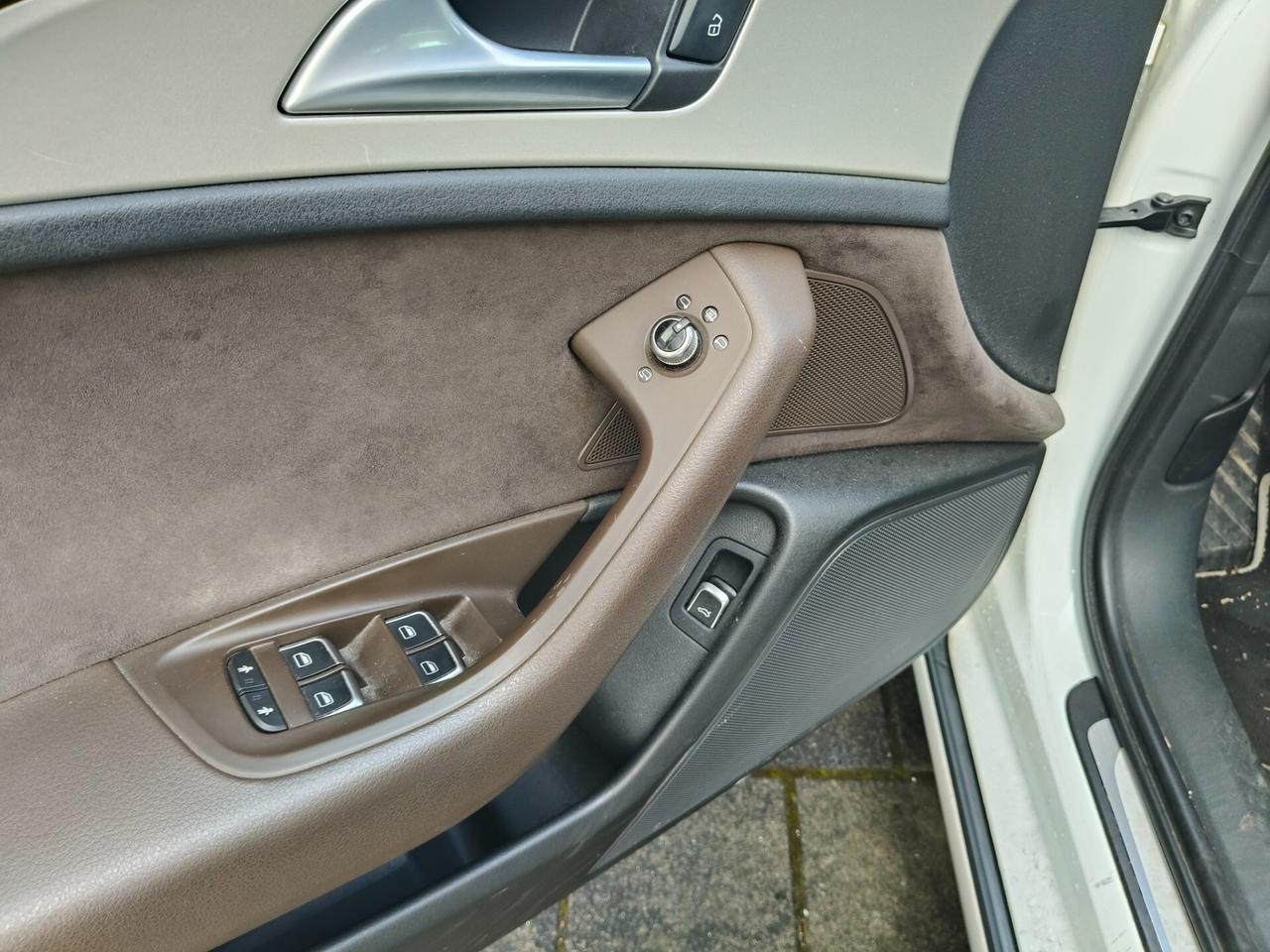 Audi A6 allroad 3.0 TDI 218 CV S tronic Business Plus