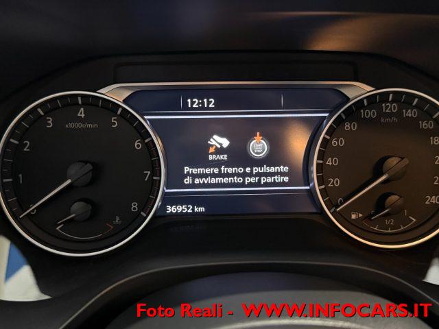 NISSAN Qashqai MHEV 158 CV Xtronic Business - PROMO