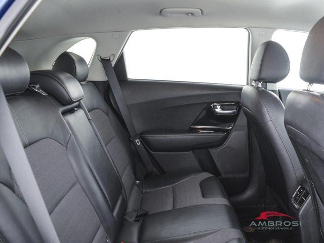 KIA Niro HEV 1.6 GDi DCT HEV - PER OPERATORI DEL SETTORE