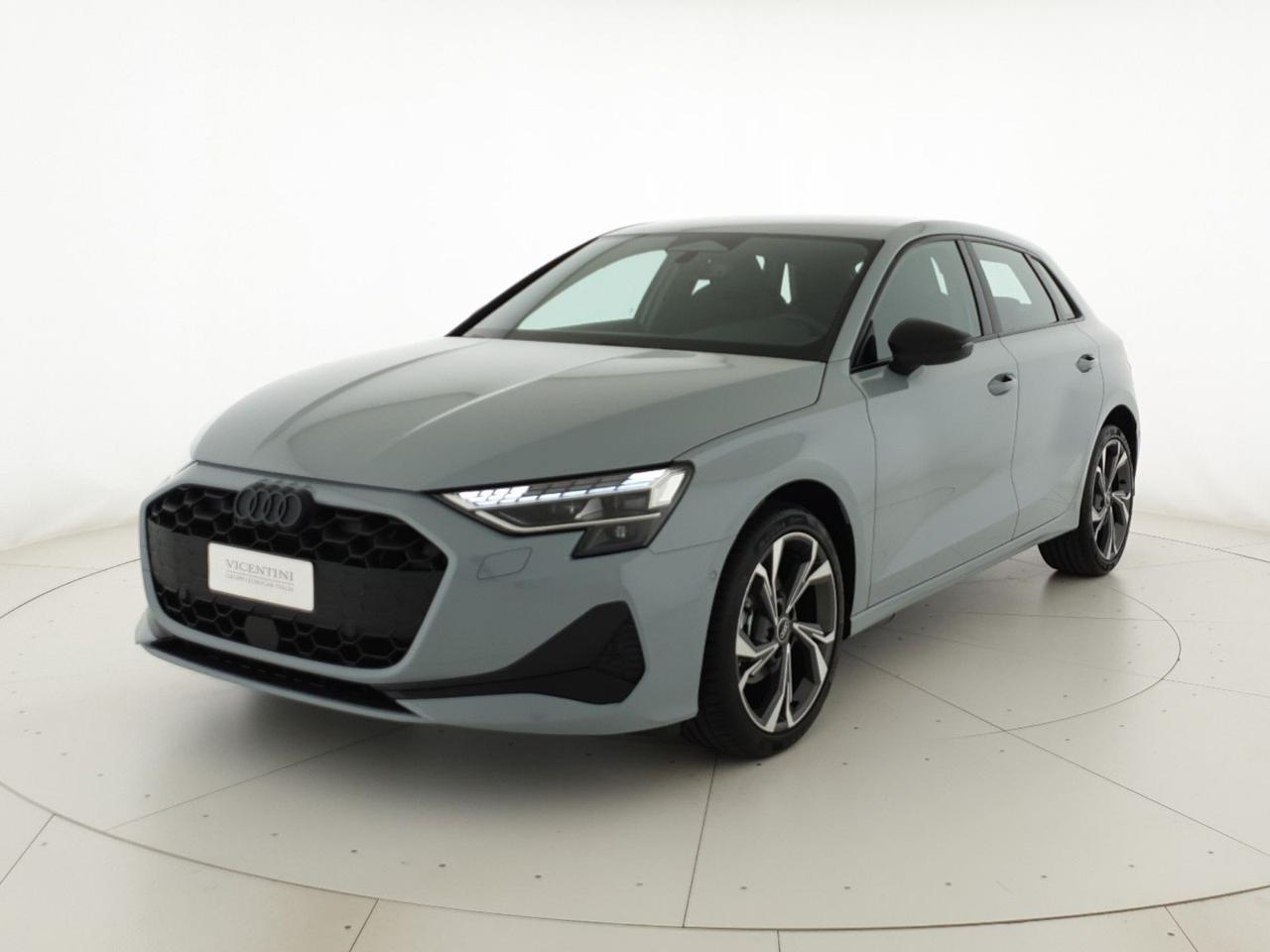 Sportback 2.0TDI 150CV S tronic Business Advanced