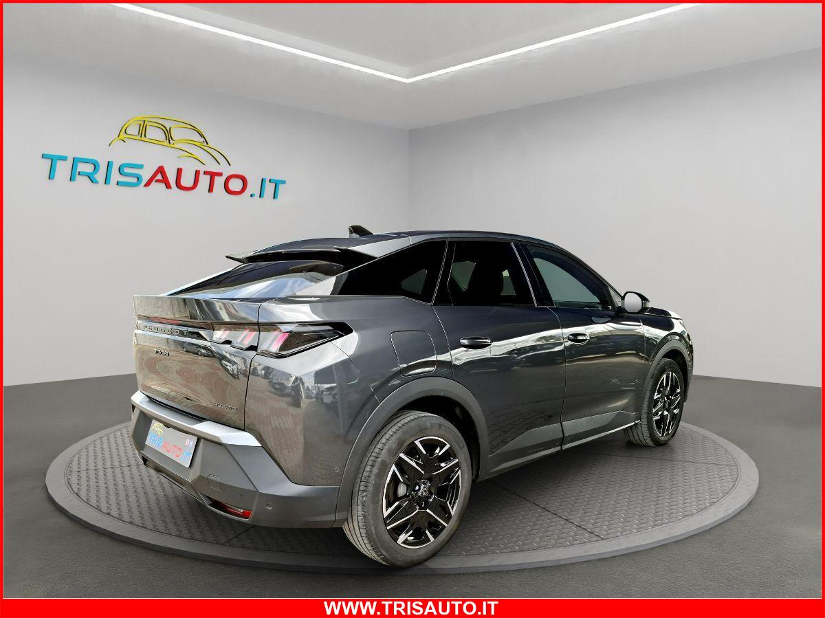 PEUGEOT 3008 1.2 Hybrid 145 e-DCS6 Allure NEOPATENTATI (FULL LED+PELLE+NAVI)