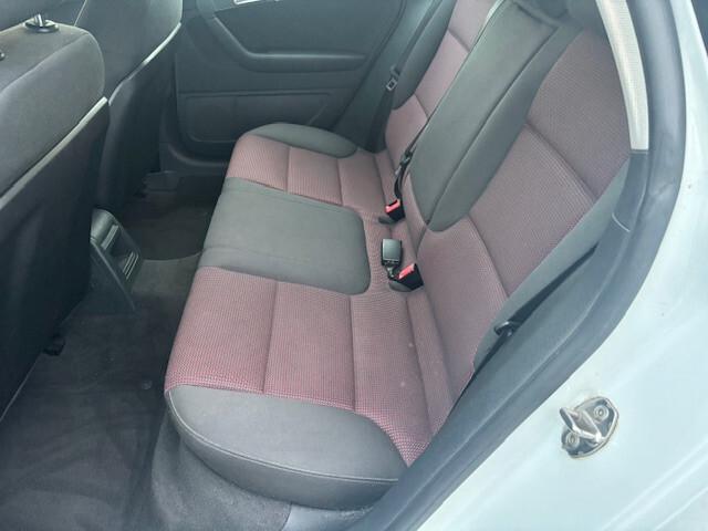 Audi A3 2.0 TDI 170CV F.AP. S tronic Attraction