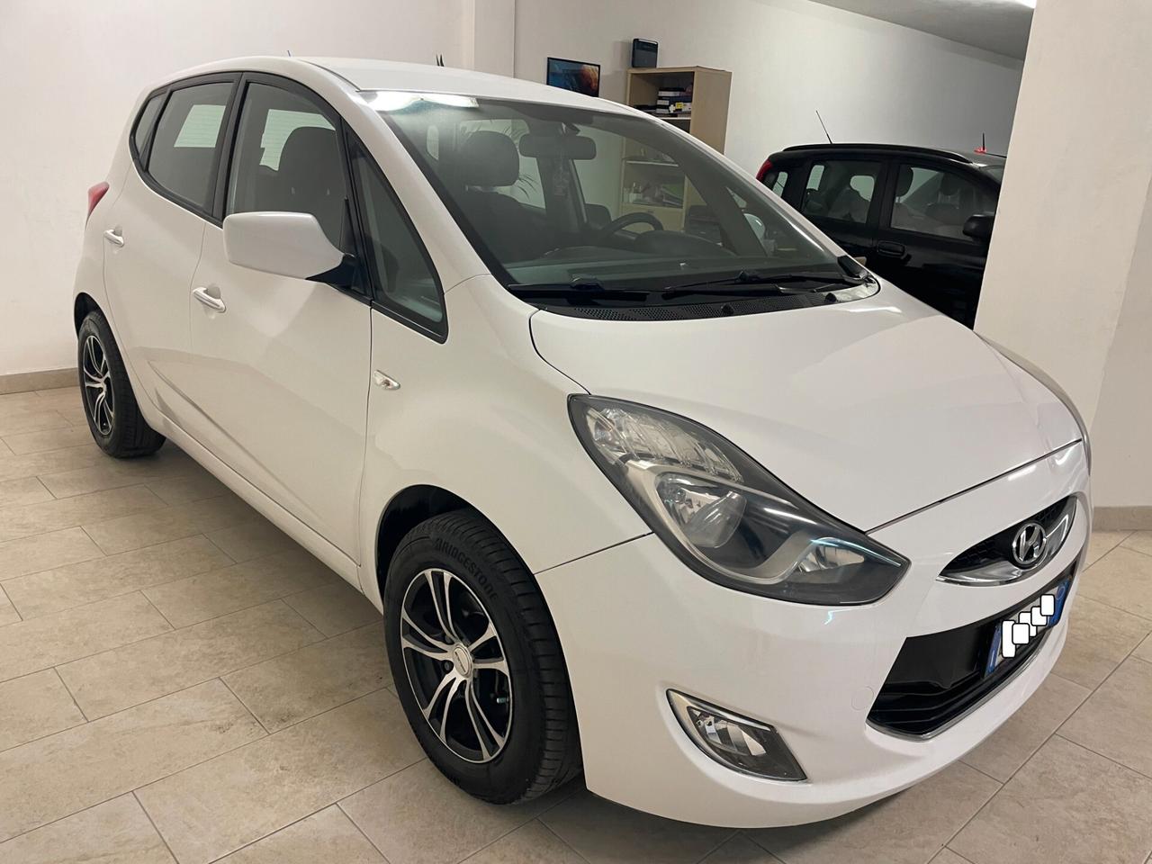 Hyundai iX20 1.4 CRDI 90 CV XPossible Full Neopatentati Tagliandata