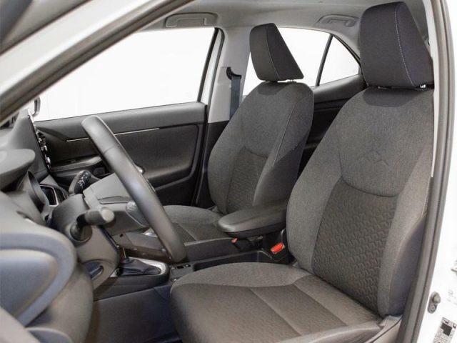 TOYOTA Yaris Cross 1.5 Hybrid 5p. E-CVT Active