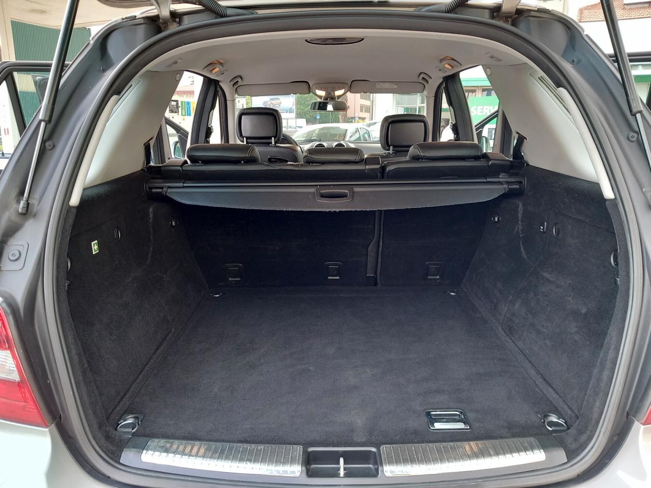 Mercedes-benz ML 320 CDI Sport 4MATIC