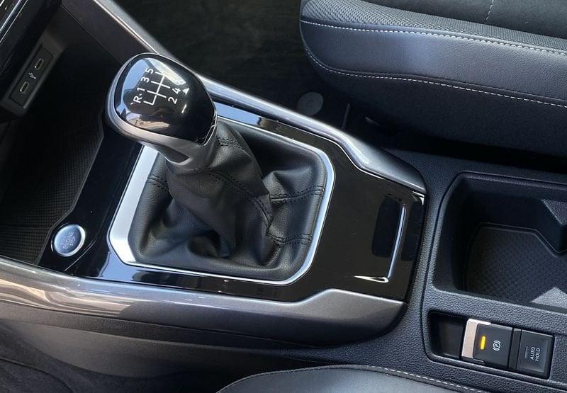 Volkswagen T-Roc Style 2.0 TDI 116 CV