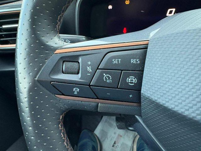 CUPRA Formentor 2.0 TDI