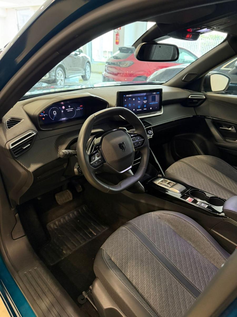 PEUGEOT - 2008 - PureTech Turbo 130 EAT6 S&S Allure