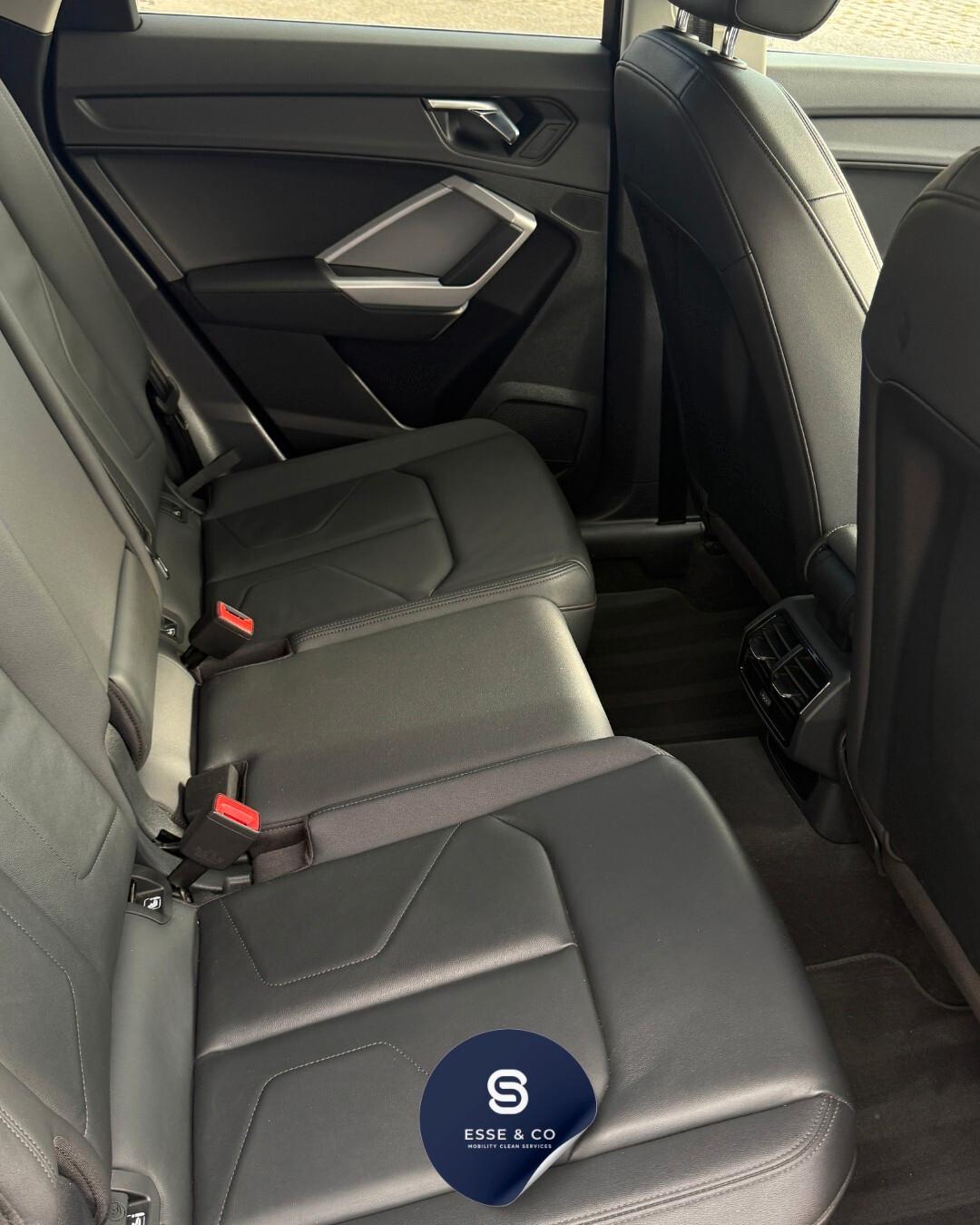 Audi Q3 Sportback 35 TFSI ACT