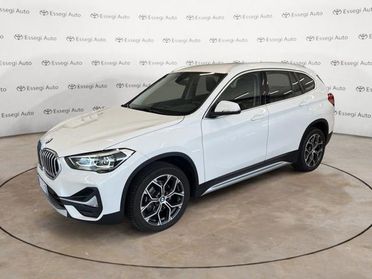 BMW X1 sDrive16d xLine