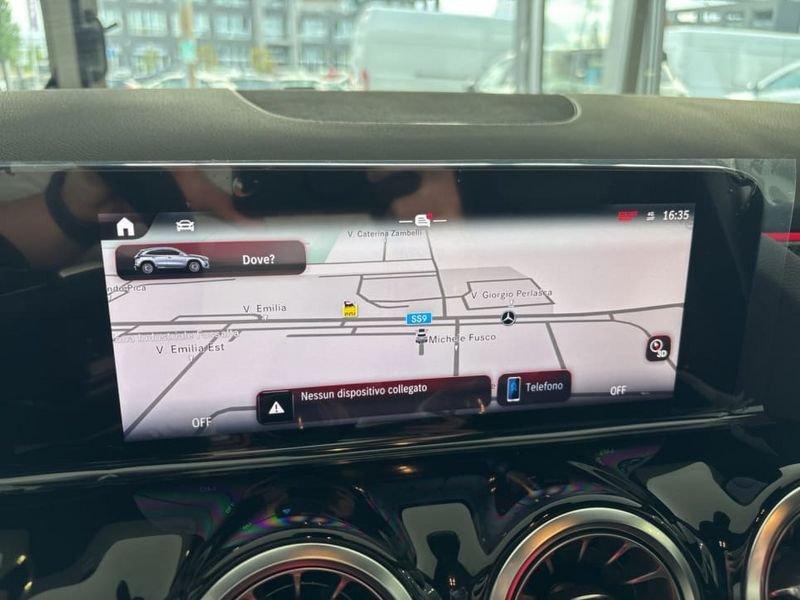 Mercedes-Benz GLA 45 S AMG 4Matic Premium