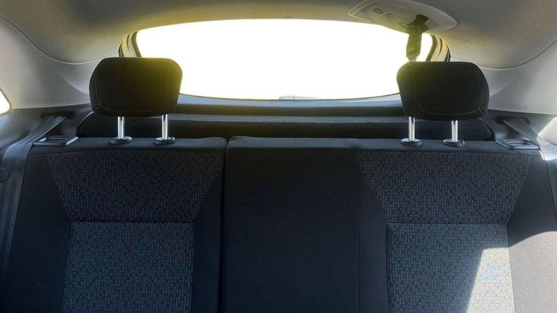 Opel Crossland 1.2 110cv Ultimate S&S