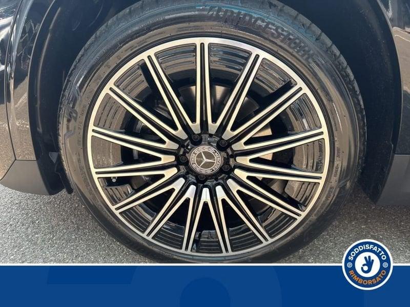 Mercedes-Benz GLA 200d Automatic AMG Line Advanced Plus