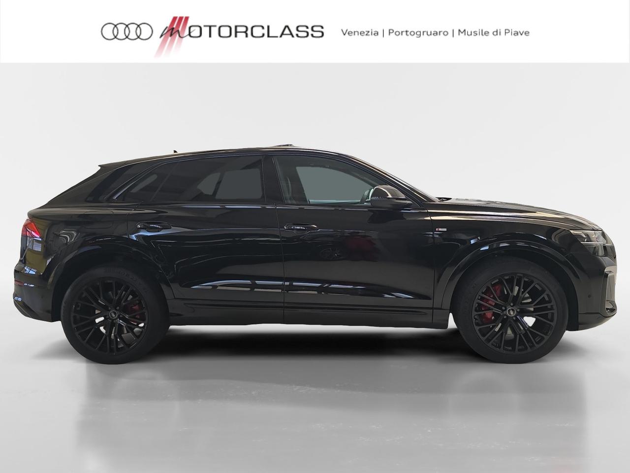 3.0 V6 Tdi Mhev S Line Edit. Quattro Tiptronic