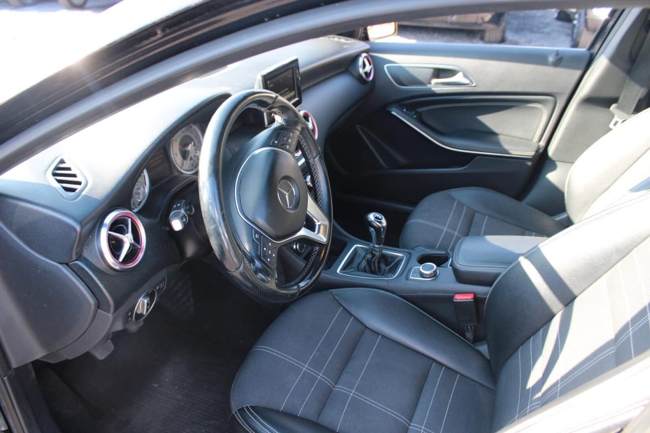 Mercedes-benz A 180 CDI Sport