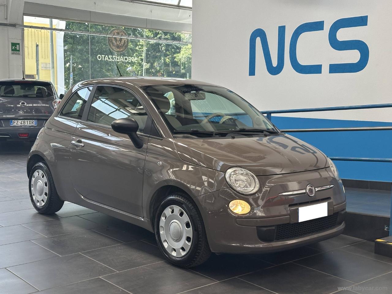 FIAT 500 1.2 Pop