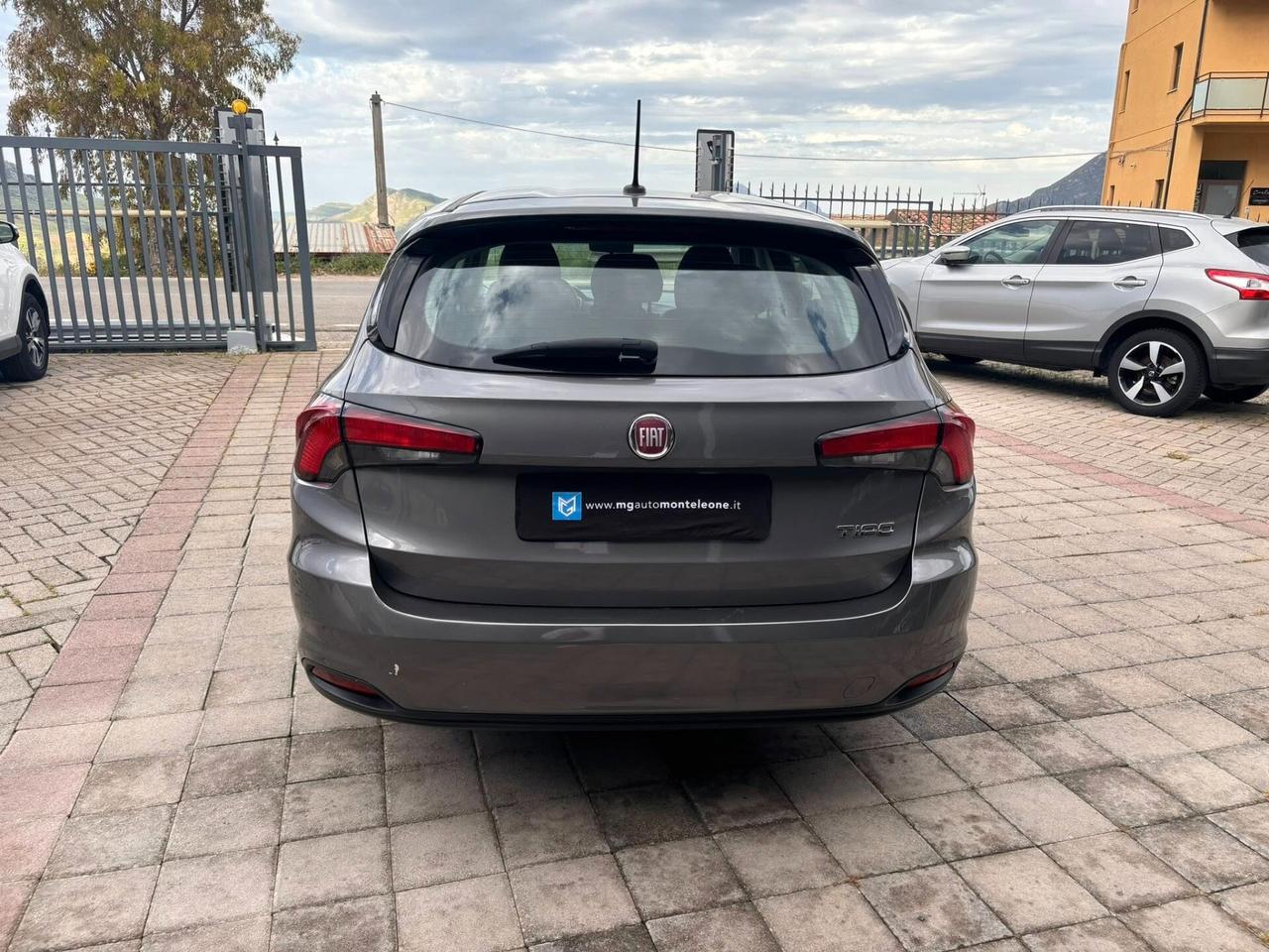 FIAT TIPO