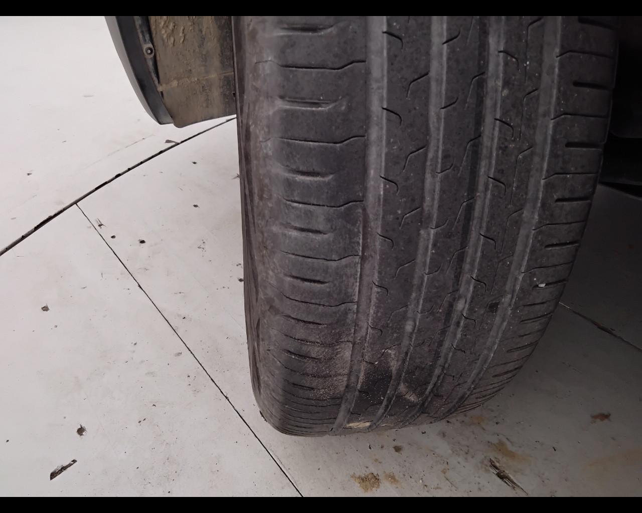 VOLKSWAGEN T-Cross 2019 - T-Cross 1.0 tsi Advanced 110cv