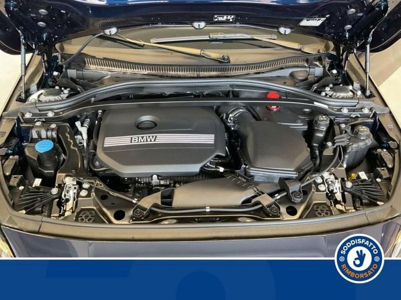 BMW Serie 2 G.C. Serie 2 Gran Coupé 220i M Sport Pro