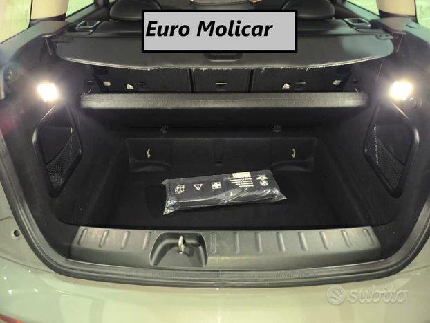 MINI Clubman 2.0 Cooper D Business Automatico