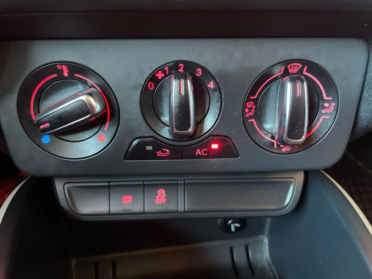 Audi A1 1.2 TFSI Attraction