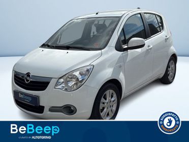 Opel Agila 1.2 ENJOY 94CV